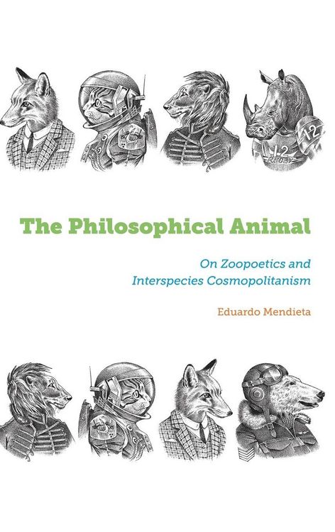 Produktbild: The Philosophical Animal