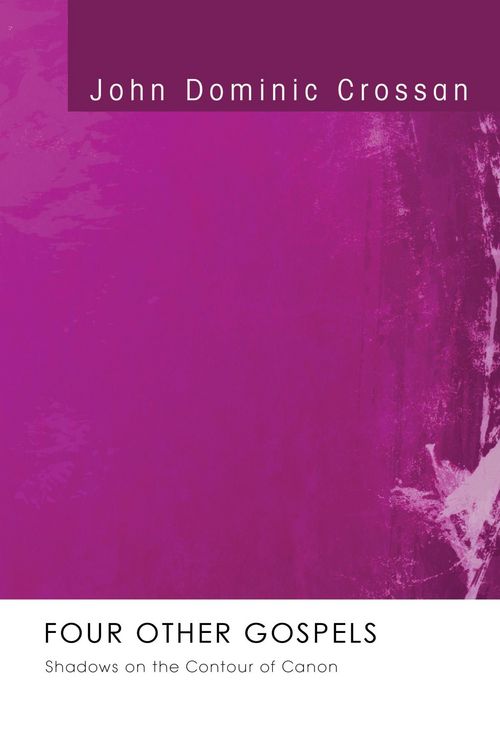 Produktbild: Four Other Gospels