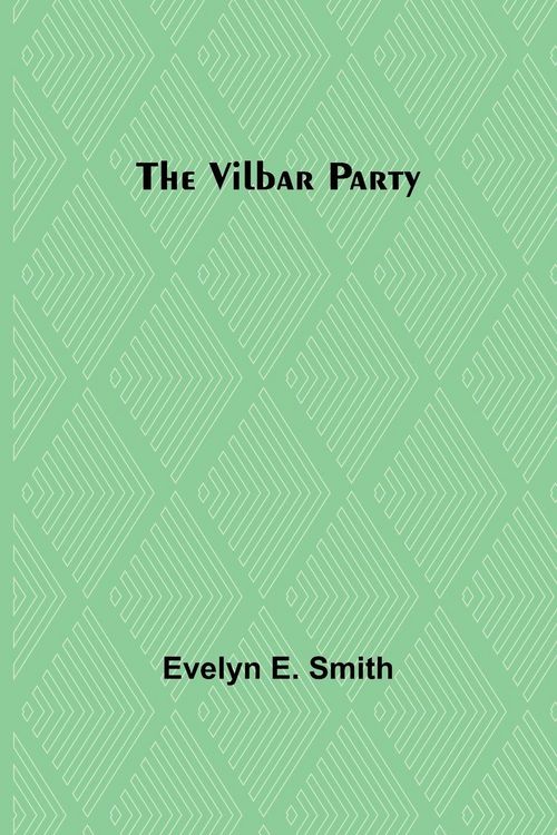 Produktbild: The Vilbar Party