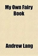 Produktbild: My Own Fairy Book