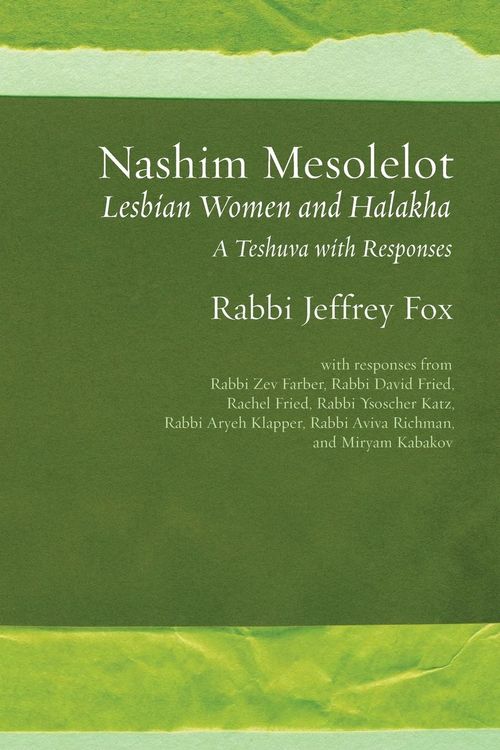 Produktbild: Nashim Mesolelot