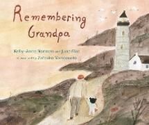 Produktbild: Mac, J: Remembering Grandpa