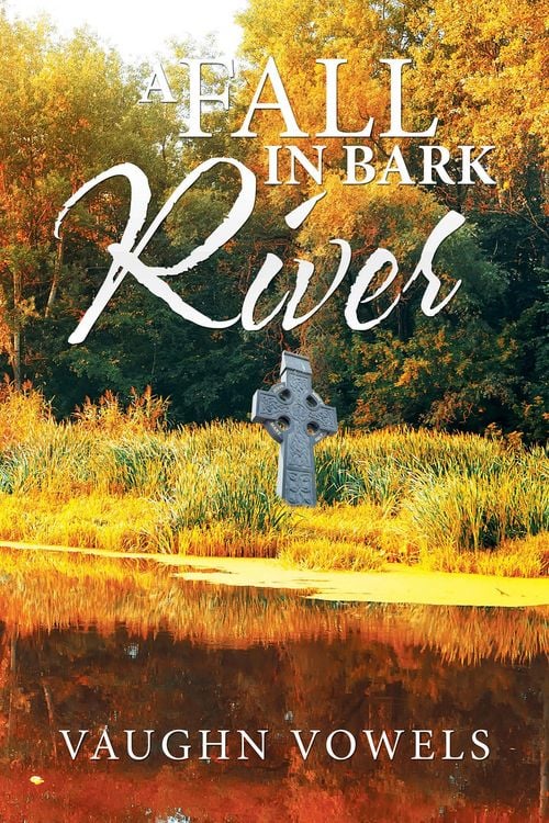Produktbild: A Fall in Bark River