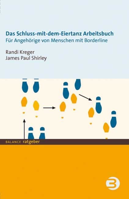 Produktbild: Das Schluss-mit-dem-Eiertanz-Arbeitsbuch