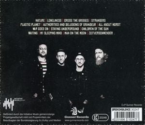 Produktbild: Wasteland