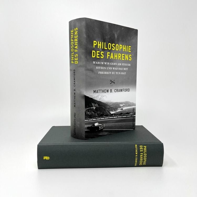 Philosophie des Fahrens