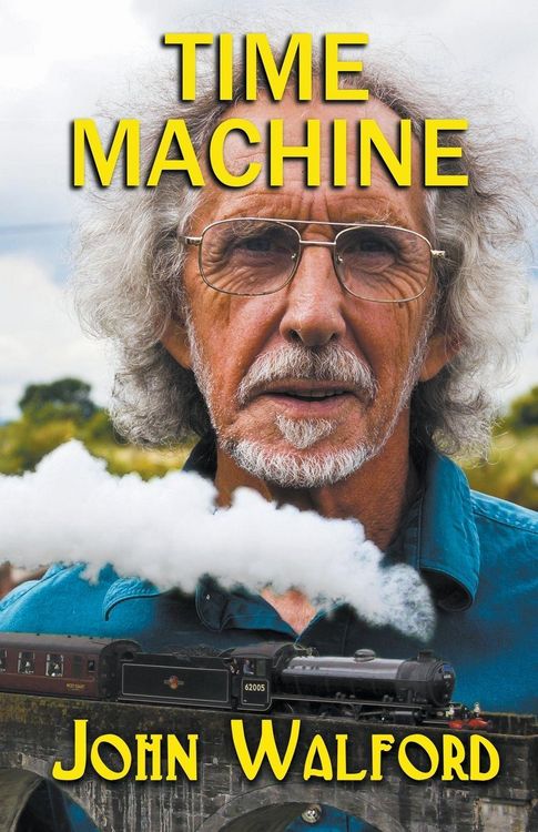 Produktbild: Time Machine