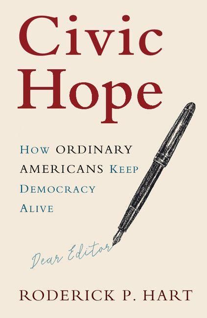 Produktbild: Civic Hope