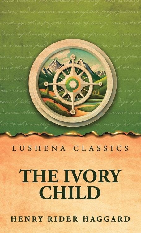 Produktbild: The Ivory Child