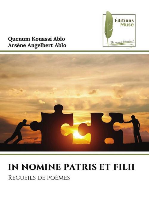 Produktbild: In Nomine Patris Et Filii