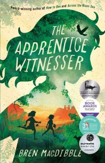 Produktbild: The Apprentice Witnesser