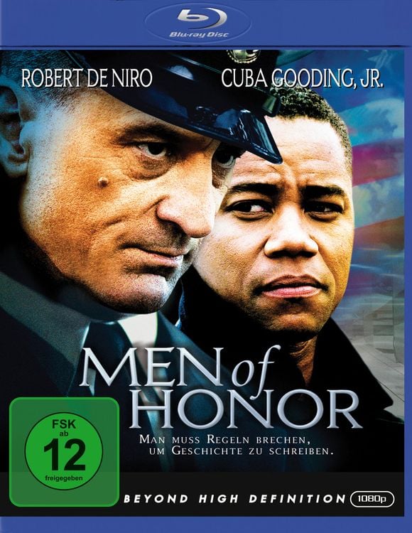 Produktbild: Men of Honor