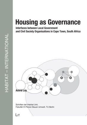 Produktbild: Housing as Governance