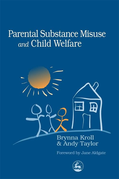 Produktbild: Parental Substance Misuse and Child Welfare