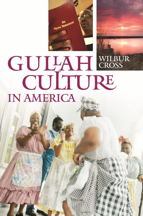 Produktbild: Gullah Culture in America