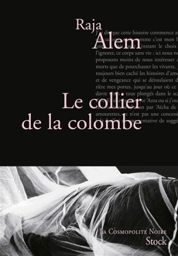 Produktbild: Le collier de la colombe
