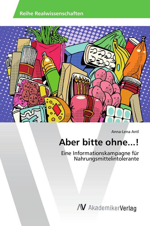 Produktbild: Aber bitte ohne...!