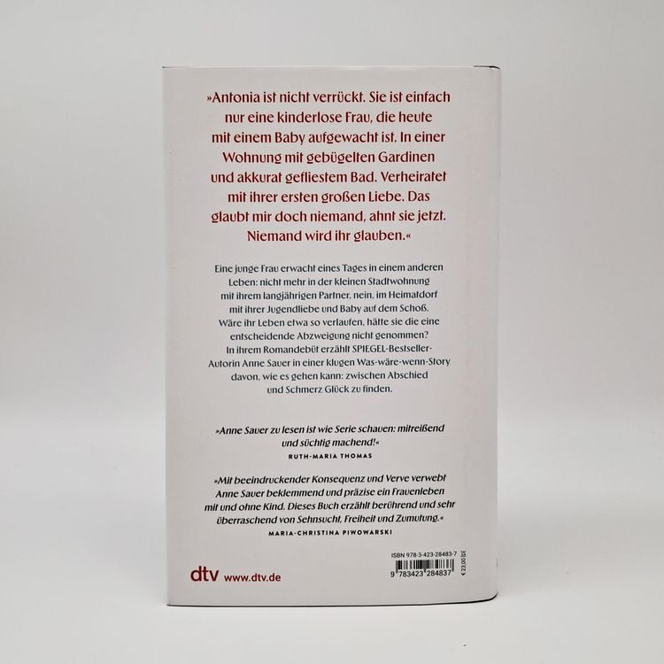 Produktbild: Im Leben nebenan