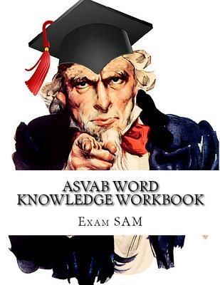 Produktbild: ASVAB Word Knowledge Workbook
