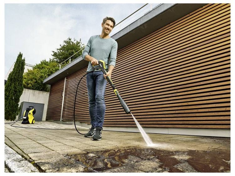 Produktbild: K&auml;rcher Home & Garden 2.644-257.0 Anti-Verdreh-Adapter Passend f&uuml;r (Marke Hochdruckreiniger) K&auml;rcher 1 St.