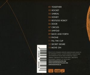 Produktbild: Steaming Satellites