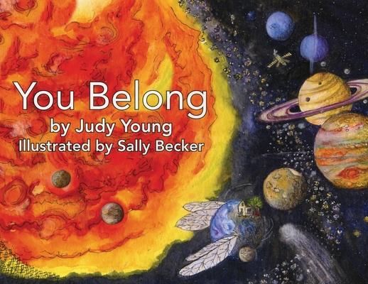 Produktbild: You Belong