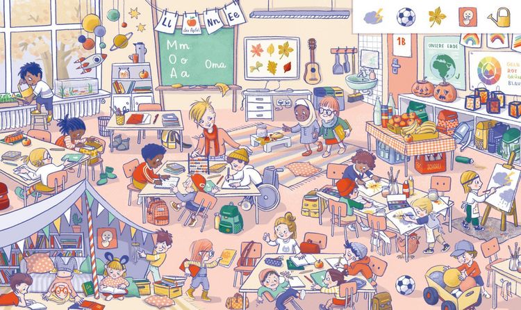 Produktbild: Wir leben &ndash; wir f&uuml;hlen