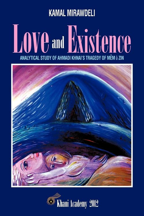 Produktbild: Love and Existence