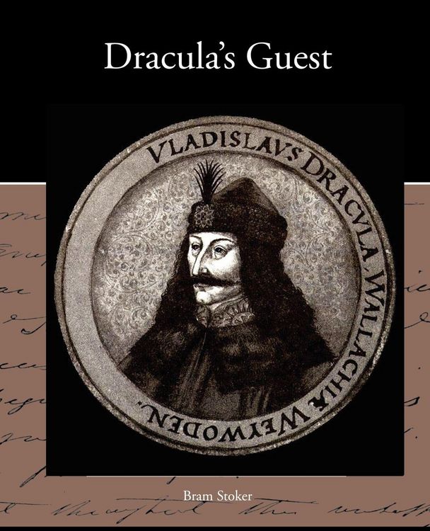 Produktbild: Dracula's Guest