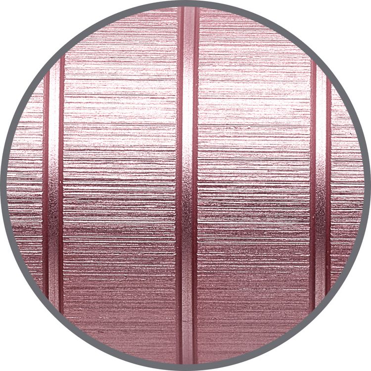 Produktbild: Faber-Castell F&uuml;ller Essentio Aluminium Ros&eacute; M