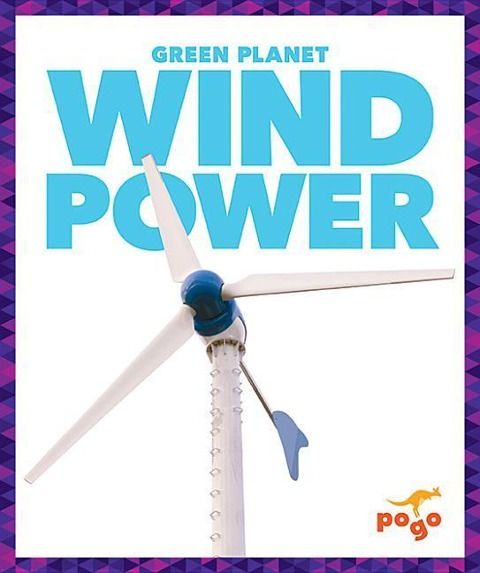 Produktbild: Wind Power