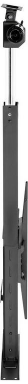 Produktbild: SpeaKa Professional SP-MLS-600 TV-Lift-Halterung Mit Fernbedienung 81,3 cm (32") - 139,7 cm (55")