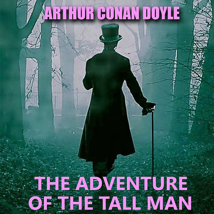 Produktbild: The Adventure of the Tall Man