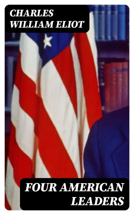 Produktbild: Four American Leaders