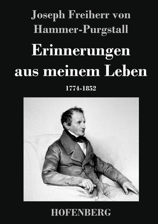 Produktbild: Erinnerungen aus meinem Leben