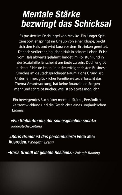 Produktbild: Steh auf!
