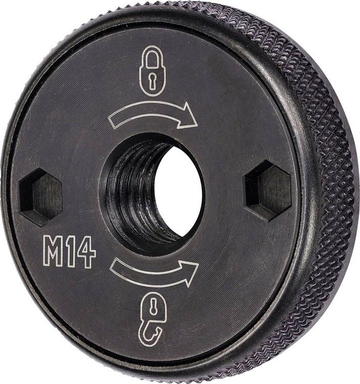 Produktbild: Schnellspannmutter DT3559 M14 DEWALT