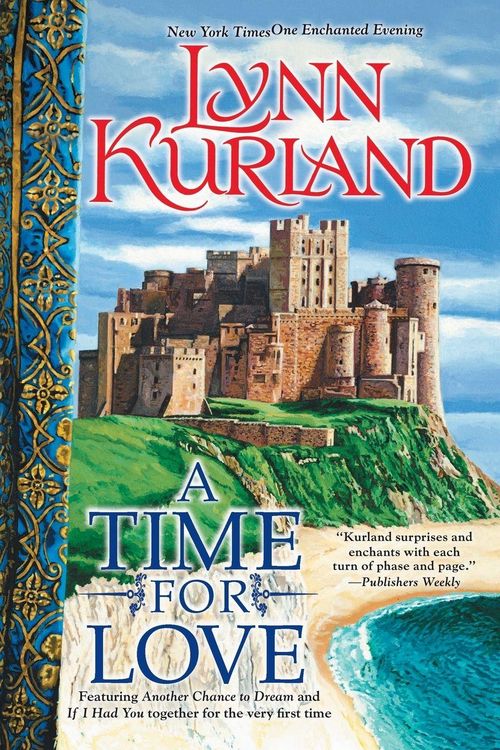 Produktbild: A Time for Love
