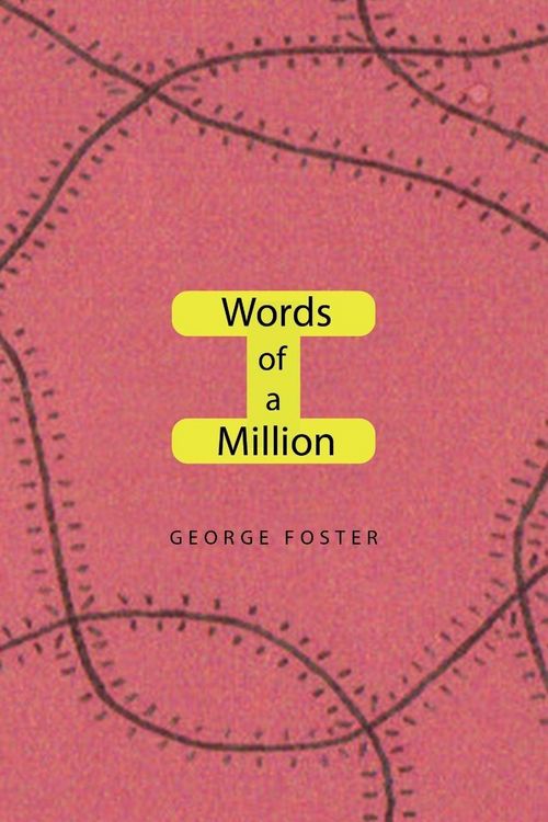 Produktbild: Words of a Million