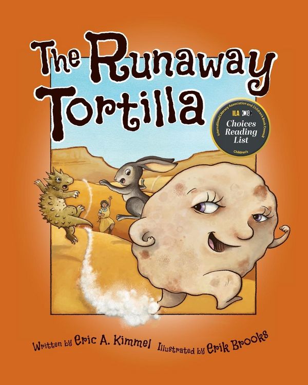 Produktbild: The Runaway Tortilla