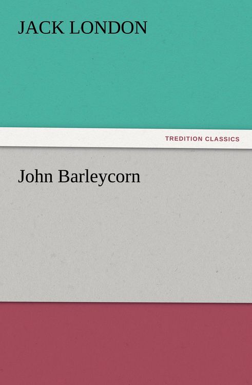 Produktbild: John Barleycorn