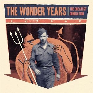 Produktbild: THE GREATEST GENERATION (Olive Green Vinyl)