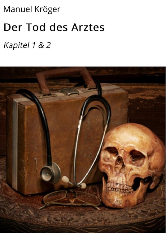 Produktbild: Der Tod des Arztes