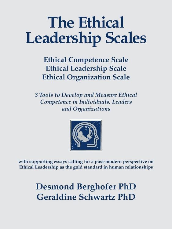 Produktbild: The Ethical Leadership Scales