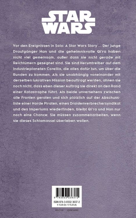 Produktbild: Star Wars: Meistgesucht