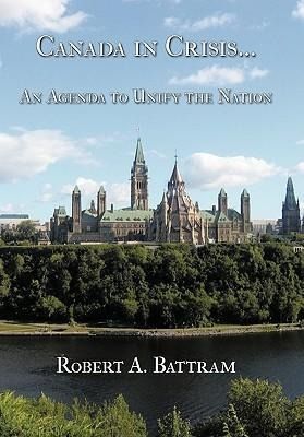 Produktbild: Canada in Crisis...