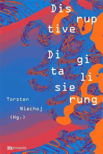 Produktbild: Disruptive Digitalisierung