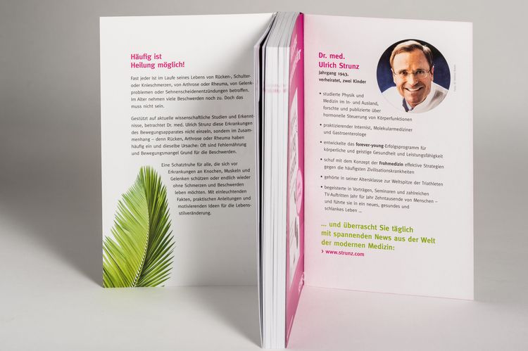 77 Tipps für Rücken und Gelenke