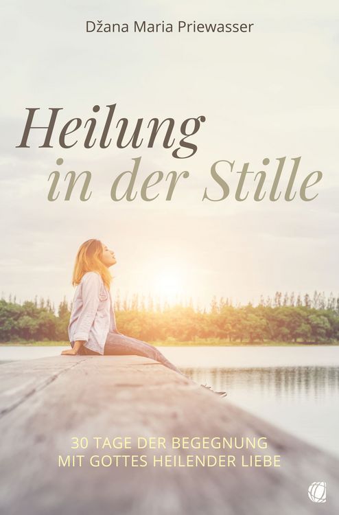 Produktbild: Heilung in der Stille