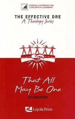 Produktbild: That All May Be One: Ecumenism